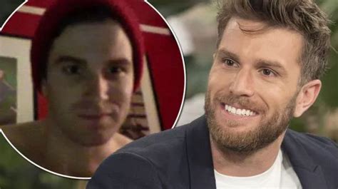 joel dommett leak|Im A Celebrity runner